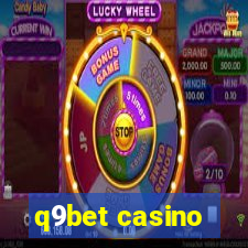 q9bet casino